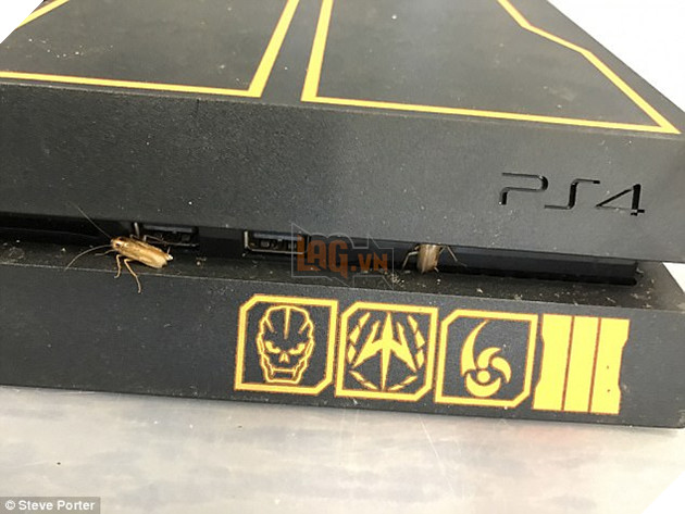 Hiện tượng kinh dị mà bất kỳ ai sở hữu máy PS4 cũng đều thấu hiểu - Ảnh 4.