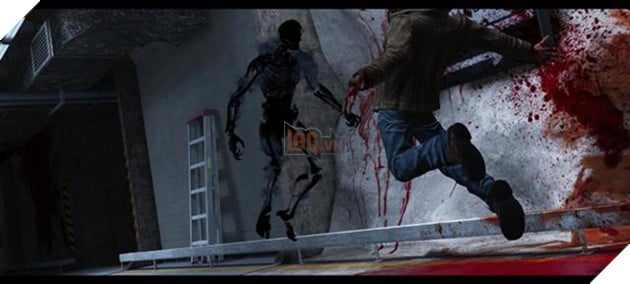 Cốt truyện Outlast 2: Kỳ cuối: Ánh sáng bí ẩn và sự tĩnh lặng sau cơn bão cuối cùng 2