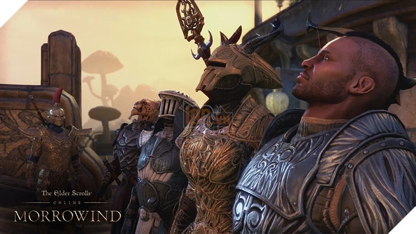 Chi tiết cầu hình đề nghị của Elder Scrolls Online: Morrowind 4