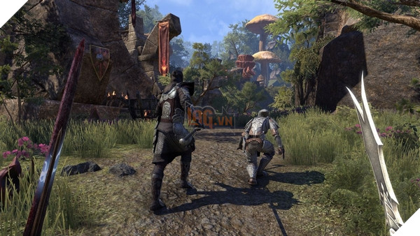 Chi tiết cầu hình đề nghị của Elder Scrolls Online: Morrowind 3