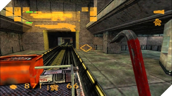 Sau gần 20 năm, tựa game Half-Life không che đã chính thức có mặt tại Đức 2