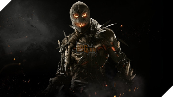  Tổng hợp Các tựa game hấp dẫn ra mắt trong tháng 5 này 2