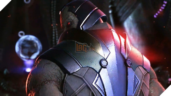 Những nhân vật DLC đầu tiên của Injustice 2 được tiết lộ trong trailer mới 2