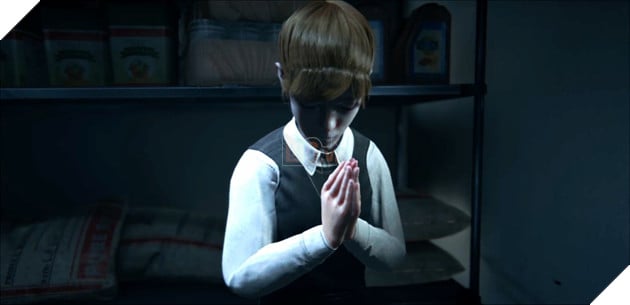 Cốt truyện Outlast 2: Kỳ cuối: Ánh sáng bí ẩn và sự tĩnh lặng sau cơn bão cuối cùng 7