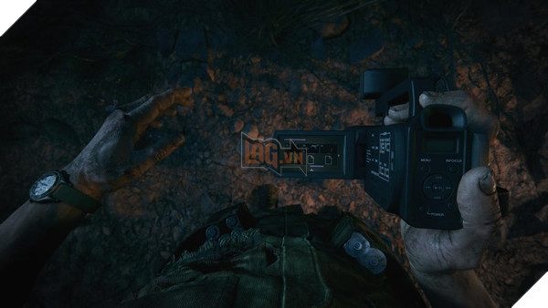 Outlast 2 điều chỉnh độ khó trong bản cập nhật mới