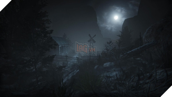 Outlast 2 điều chỉnh độ khó trong bản cập nhật mới 3