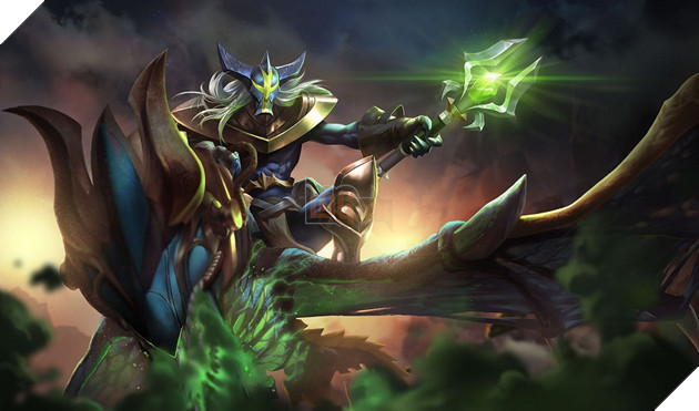 Liên Quân Mobile: Hướng dẫn cách chơi Preyta cơ bản và nâng cao