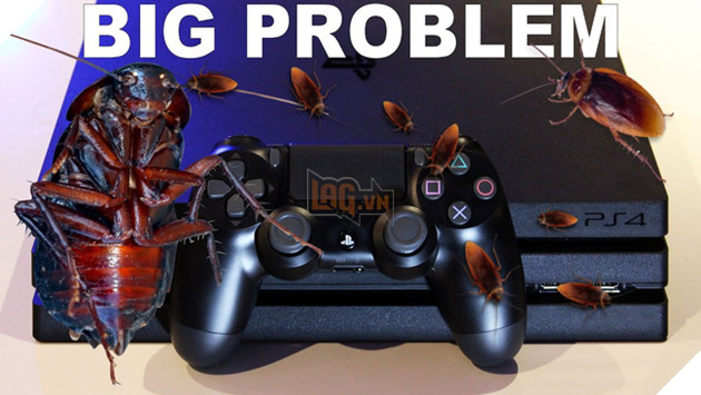Hiện tượng kinh dị mà bất kỳ ai sở hữu máy PS4 cũng đều thấu hiểu - Ảnh 3.