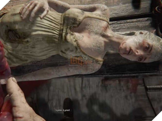 Image result for outlast 2 val's dead