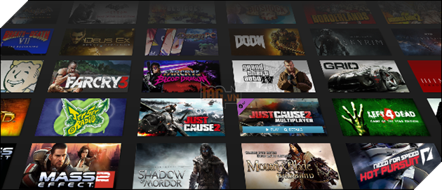 Người Việt Nam tạo tài khoản Malaysia mua game Steam giá rẻ, coi chừng tiền mất tật mang