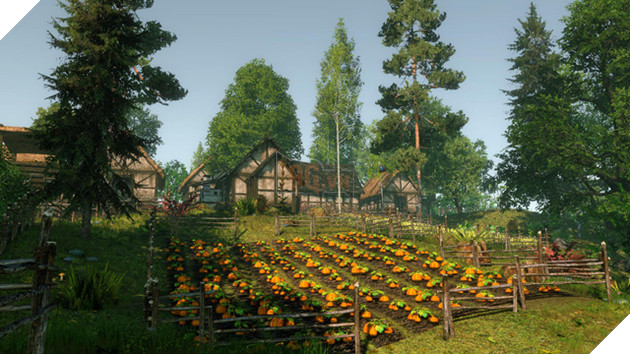 Yêu thích thể loại sinh tồn? Đây là những game online mới đáng chú ý nhất hiện tại