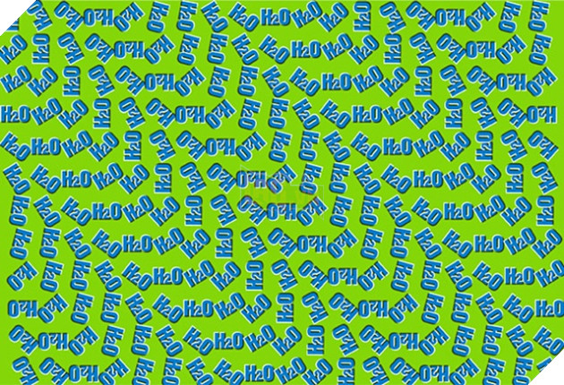 13 ảo giác thị giác bắt lú ngay cả những người tỉnh táo nhất - Ảnh 1.