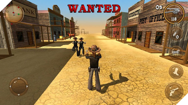 5 game mobile mới hay tuyệt đáng thử qua nhất tuần này