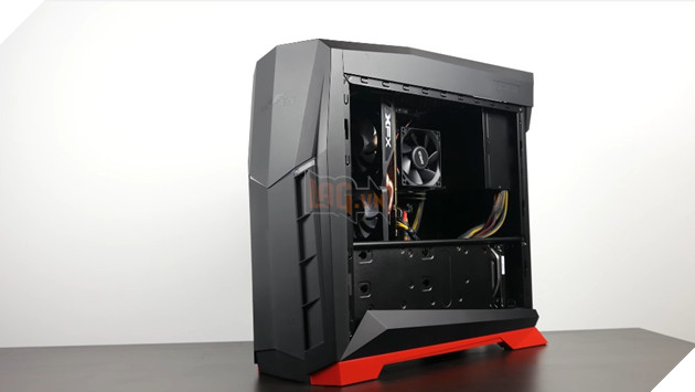 Benchmark RX 570 - Liệu có nên nâng cấp từ RX 470?