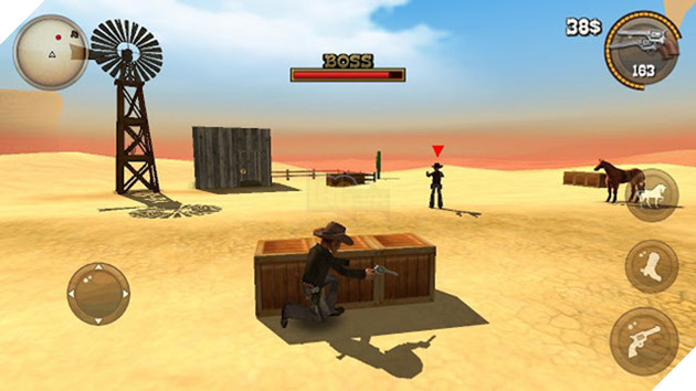 5 game mobile mới hay tuyệt đáng thử qua nhất tuần này