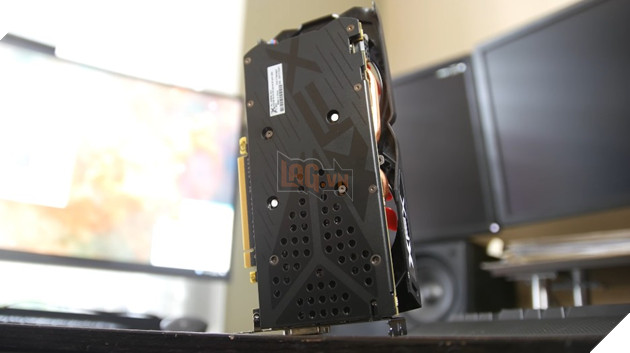 Benchmark RX 570 - Liệu có nên nâng cấp từ RX 470? 3