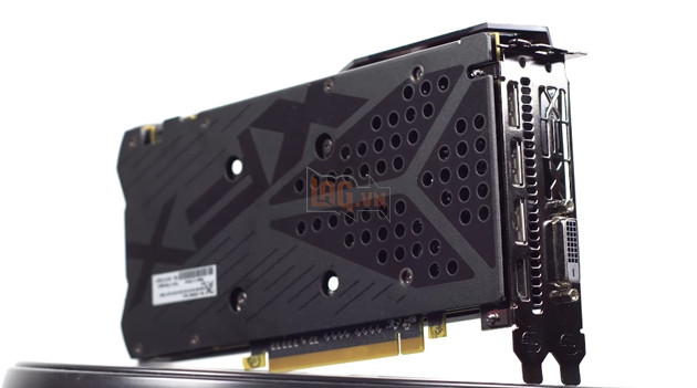 Benchmark RX 570 - Liệu có nên nâng cấp từ RX 470? 4