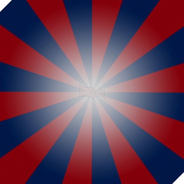 13 ảo giác thị giác bắt lú ngay cả những người tỉnh táo nhất - Ảnh 17.