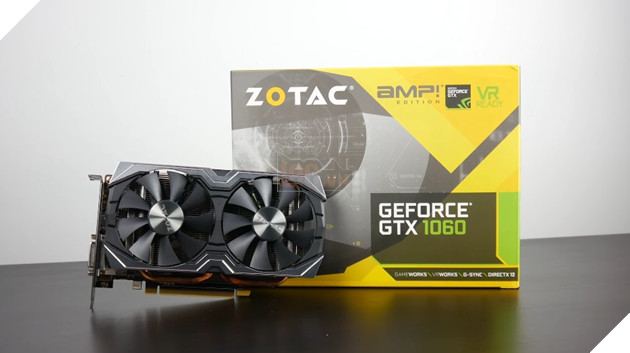 Benchmark RX 570 - Liệu có nên nâng cấp từ RX 470? 7