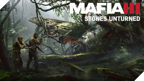 Mafia III: Bản mở rộng tiếp theo kể câu chuyện từ phía John Donovan