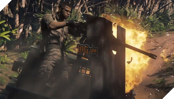 Mafia III: Bản mở rộng tiếp theo kể câu chuyện từ phía John Donovan 2