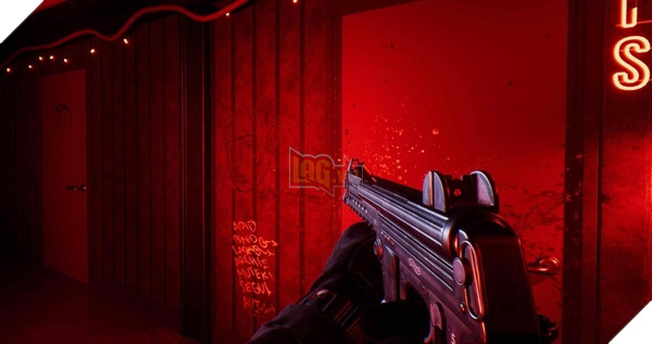 Ready or Not - Game FPS mới mang phong cách chiến thuật của Rainbow Six 2