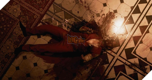 Ready or Not - Game FPS mới mang phong cách chiến thuật của Rainbow Six