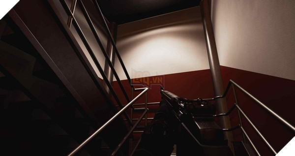 Ready or Not - Game FPS mới mang phong cách chiến thuật của Rainbow Six 4