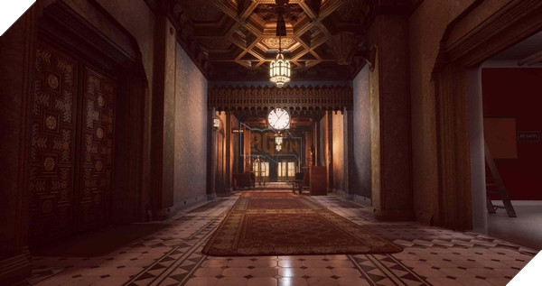 Ready or Not - Game FPS mới mang phong cách chiến thuật của Rainbow Six 3