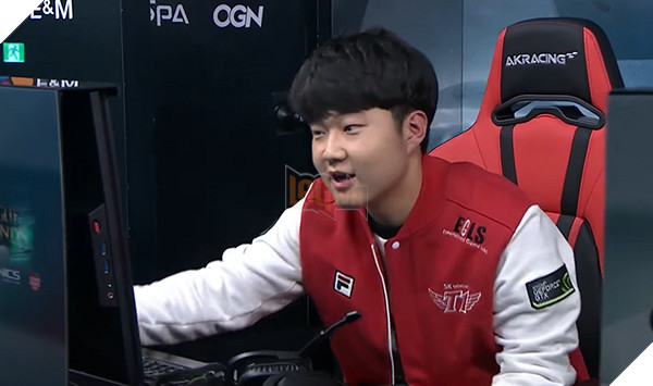 Kết quả hình ảnh cho skt t1 huni