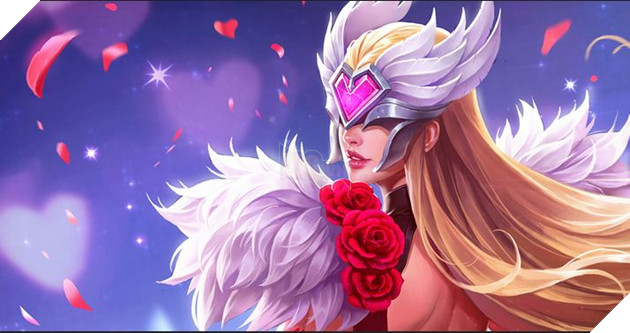 Liên Quân Mobile: Tổng hợp bộ hình nền của đầy đủ tất cả tướng Phần 3 