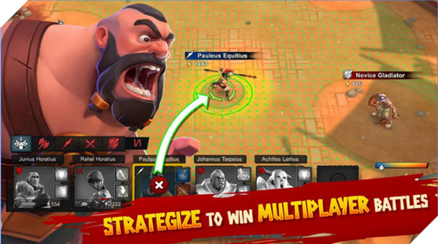 5 game mobile mới hay tuyệt đáng thử qua nhất tuần này