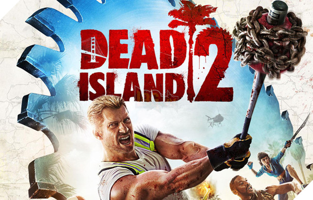 Bom tấn kinh dị Dead Island 2 đang được sản xuất, hứa hẹn sẽ sớm ra mắt trong nay mai
