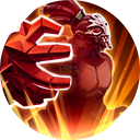 Liên Quân Mobile: Hướng dẫn cách chơi Skud ở vị trí đường kinh kong và đi rừng 2