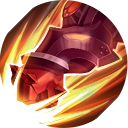 Liên Quân Mobile: Hướng dẫn cách chơi Skud ở vị trí đường kinh kong và đi rừng 3