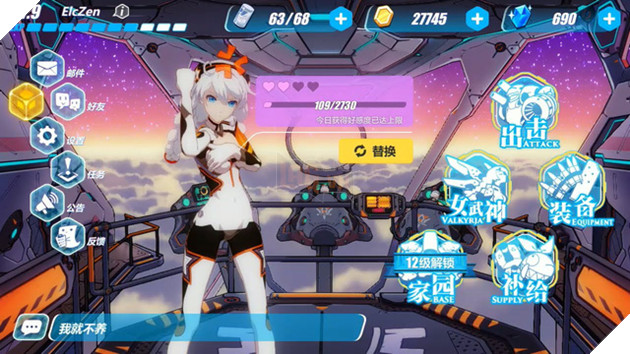 Top game mobile nhập vai đồ họa cực khủng nhìn là muốn chơi ngay