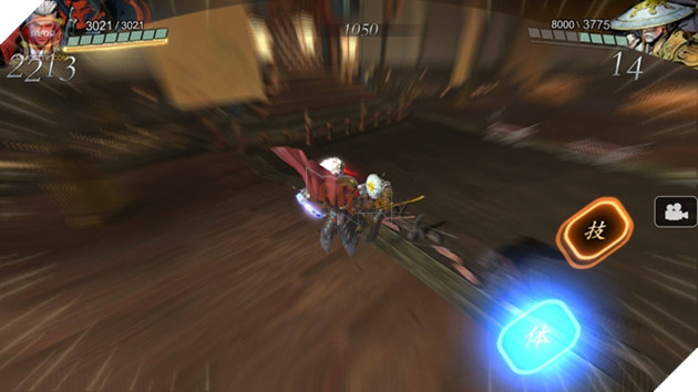 Top game mobile nhập vai đồ họa cực khủng nhìn là muốn chơi ngay