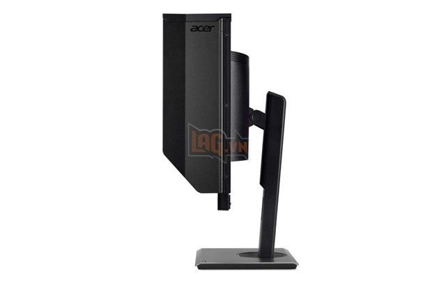 Acer giới thiệu màn hình 4K giao tiếp USB type C nhắm tới người dùng MacBook Pro 2