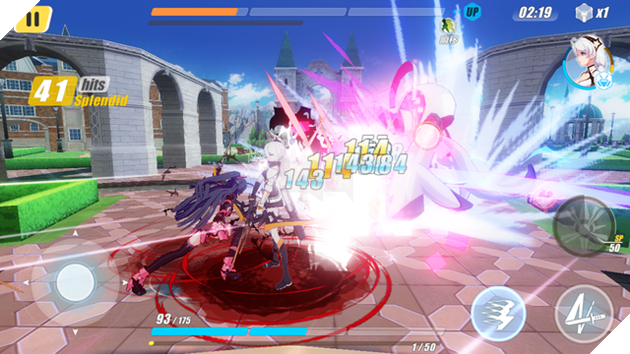 Top game mobile nhập vai đồ họa cực khủng nhìn là muốn chơi ngay