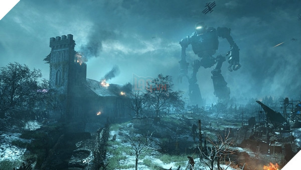 Gói DLC Zombies Chornicles của Black Ops III sẽ không hề rẻ 3