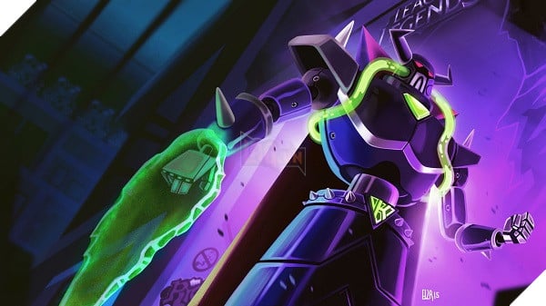 Kết quả hình ảnh cho kassadin