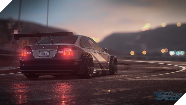 Game Need For Speed mới được xác nhận cho năm 2017