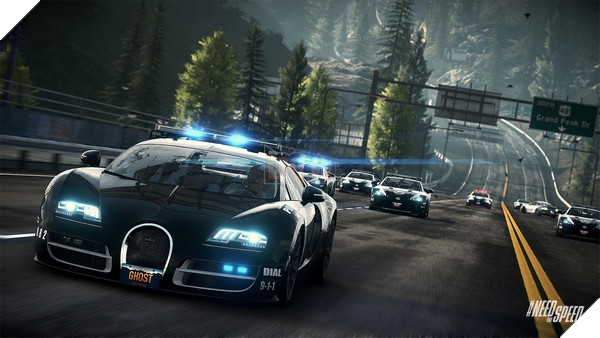 Game Need For Speed mới được xác nhận cho năm 2017 2