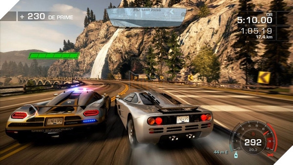 Game Need For Speed mới được xác nhận cho năm 2017 4