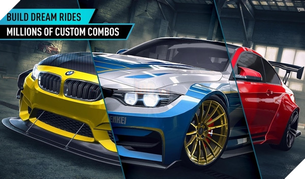 Game Need For Speed mới được xác nhận cho năm 2017 3