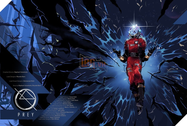 Prey gặp quá nhiều bug khiến game không chơi được ngay trong tuần đầu ra mắt 3