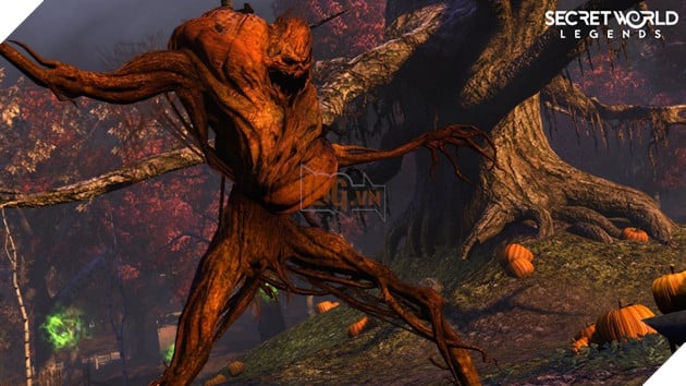 Secret World Legends Tựa game nhập vai huyền bí chuẩn bị tung ra vào tháng tới 5
