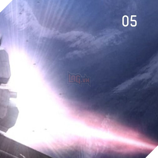 Sega tiếp tục nhá hàng việc ra mắt game Vanquish trên PC 3