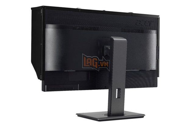 Acer giới thiệu màn hình 4K giao tiếp USB type C nhắm tới người dùng MacBook Pro 3