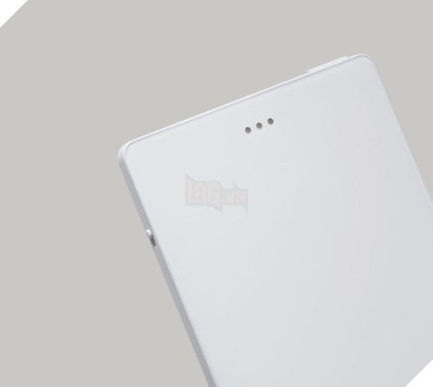 Đây là chiếc điện thoại không thể đơn giản hơn, chỉ có nghe gọi mà giá bán sẽ khiến bạn bất ngờ - Ảnh 3.